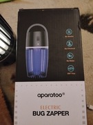 Bubbacare Lampa owadobójcza 4000mAh,2w1