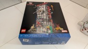 LEGO 76178 Marvel Super Heroes - Daily Bugle