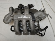 Kolektor ssący dolotowy wtryski Mazda MX-3 1.8 V6