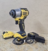 Zakrętarka dewalt DCD801