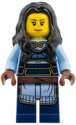 Lego Ninjago Maya - Legacy njo1010 figurka NOWY