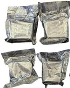 Perfumy Arabskie w kostce Oryginalne Piżmo Jamid 4x 25 g Najwyższej jakości