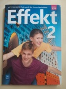 Podręcznik Effekt 2