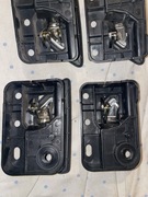 Klamki wewnętrzne Dodge Journey