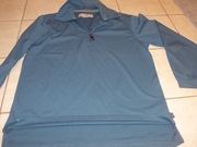 Męska koszulka sportowa DARE2BE r. 52/54, kołnierzyk