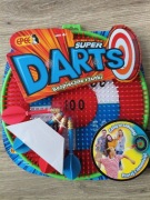 Rzutki Darts Super Epee