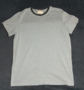 Koszulka jasnoniebieska z Reserved M