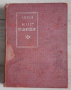 Wielcy wtajemniczeni - E. Schure 1911 rok