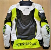 Kurtka motocyklowa Alpinestars Atem Fluo