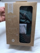 Bokserki męskie zestaw 3 sztuki essex home m