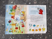 lego duplo 10981 instrukcja