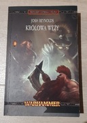Warhammer - Gotrek i Felix - Królowa Węży - Josh Reynolds