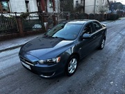 Mitsubishi Lancer 2009, 183 tyś przebiegu 