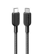 Nowy kabel USB-C Anker 60 W, 3A
