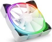 wentylatory nzxt aer rgb 2 biale hf-28120-fp