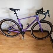 Rower Giant Advanced Pro 0 Digital Bllurple -M 2024 rok