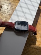 Apple Watch Series 5 stainless steel (stal nierdzewna) 44mm