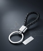 Elegancki Brelok LIORA – wykonany z elementów Swarovskiego – Nowy!