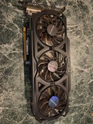 Gigabyte Radeon R9 280 OC