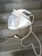 Philips Perfect Care Typ GC 9642. Stacja pary.