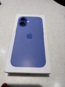 Nowy zafoliowany iPhone 16 128GB