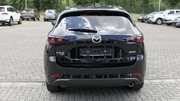 klapa maska zderzak lampy tyl Mazda cx5 24r