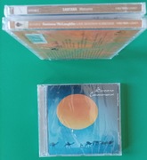 SANTANA Caravanserai