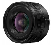 Obiektyw Panasonic Lumix 18-40mm F4.5-6.3 S-R1840E L-Mount 