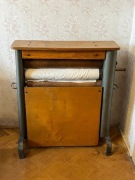 Magiel ręczny sprzedam