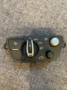 AUDI A5 S5 RS5 B9 8W WŁĄCZNIK PRZEŁĄCZNIK ŚWIATEŁ 4M0941531AT