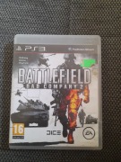 Gra na PlayStation3 BATTLEFIELD BAD COMPANY 2