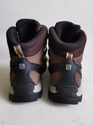 Salomony trekkingowe r.46