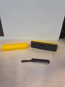 Szczotka do czyszczenia płyty winylowej i igły DISCO3