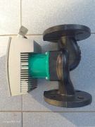 Pompa obiegowa Wilo Stratos 50/1-8 = GWARANCJA, po przeglądzie, uszczelki