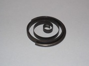 Sprężyna do zegara (051)