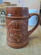 Oryginalny Niemiecki kufel kolekcjonerski 