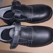 BUTY ROBOCZE męskie SANDAŁY PPO 41 S1 BHP, rozmiar 40