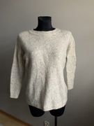 ACNE Studios sweter z moheru i wełny damski S