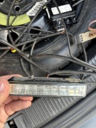 Światła do jazdy dziennej Philips