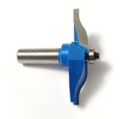 Frez do drewna, kształtowy - nowy.