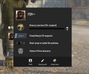 KONTO STEAM CS2 PRIME / PREMIER READY / CS2 