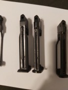 makarov makarow magazynki 