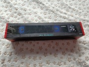 Mini Soundbar Elegiant SR200 6W 2.0 LED AUX USB