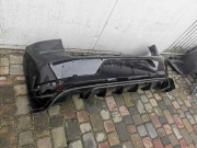 ZDERZAK TYŁ VW GOLF 7 GTI 5G6 807 421 BK,  5G6 807 568 AG