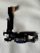 Oryginalne Gniazdo iPhone 12 i 12 Pro Złącze Ładowania Mikrofon Taśma Flex