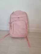 Plecak szlolny dla dziewczynki