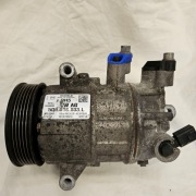 Kompresor klimatyzacji MAHLE 5Q0816803L AUDI  CUPRA  SEAT  SKODA  VW