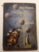 Bajki i baśnie Jan Brzechwa 1957 