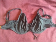 Bravissimo 32K 70O bikini na duży biust OKAZJA!