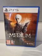 The Medium Playstation 5